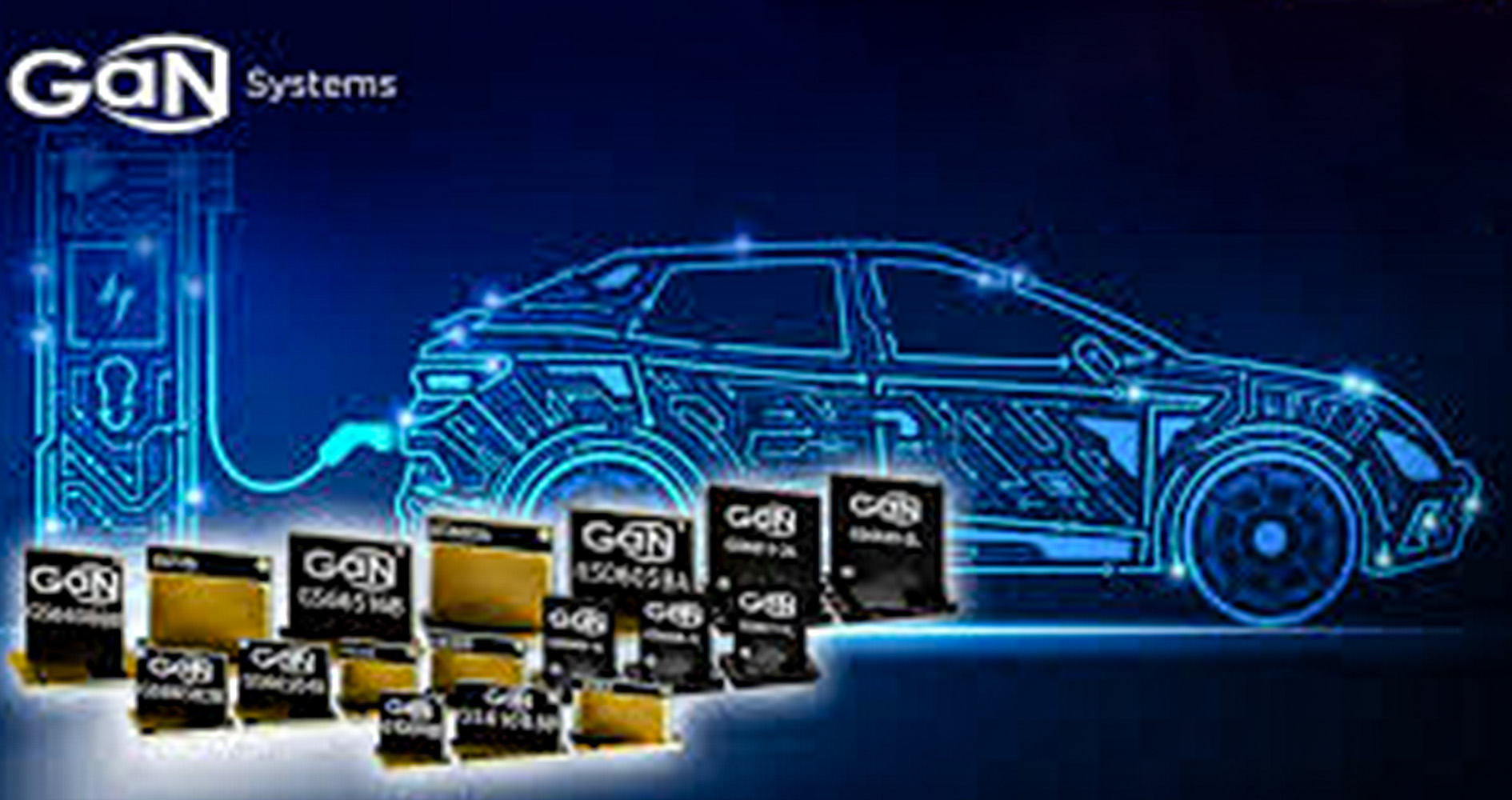 GaN Automotive Industry